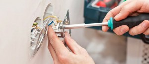 Residential Electrical Services in Whitby