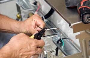 Residential Electrical Services in Ajax