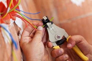 Residential Electrical Services in Pickering
